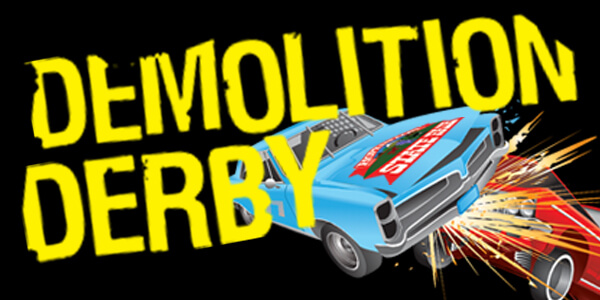 Demolition Derby