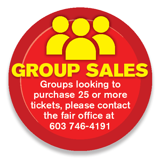 hopkinton state fair group ticket sales