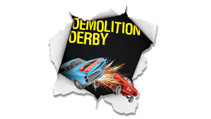 Demolition Derby