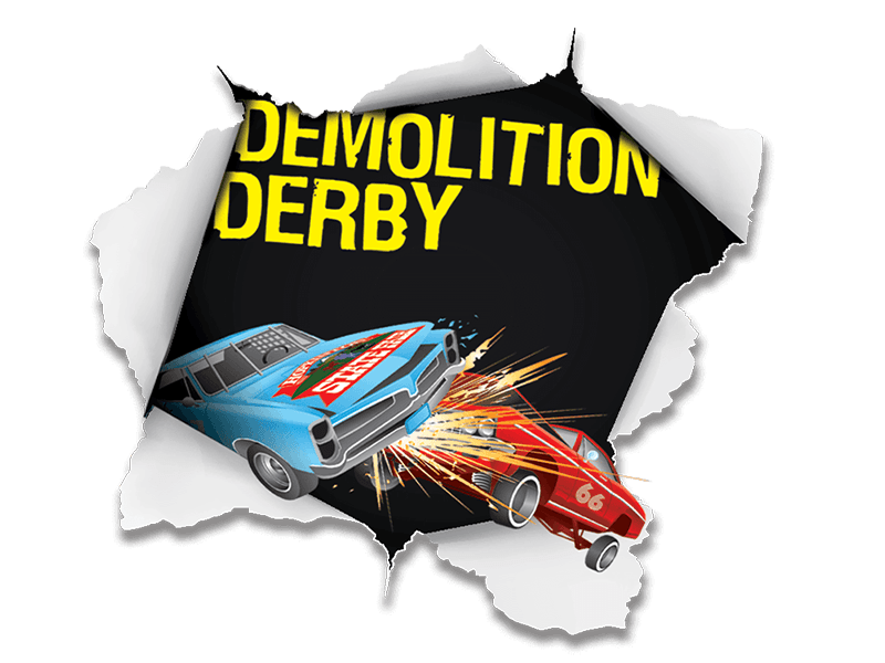 Demolition Derby