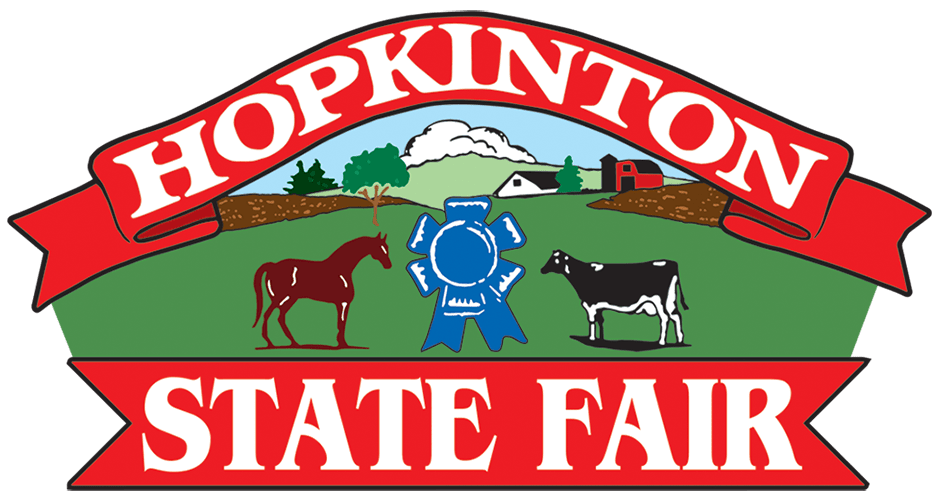 Hopkinton State Fair A Labor Day Weekend Tradition
