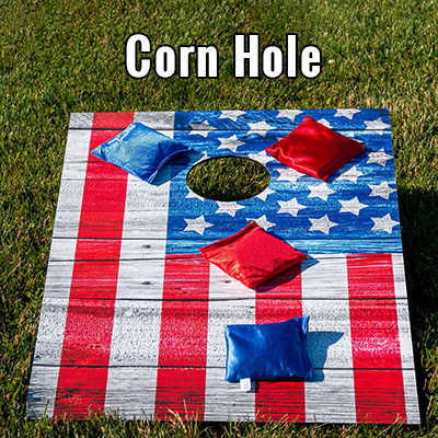 Corn Hole