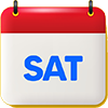 Saturday, August 31, 2024 Schedule