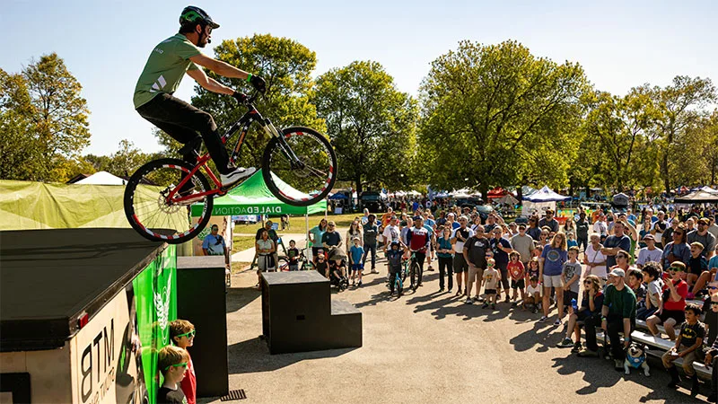 Dialed Action Sports BMX Dialed Action Sports BMX