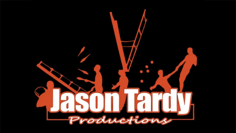 Jason Tardy Productions Jason Tardy Productions - The Glow Show
