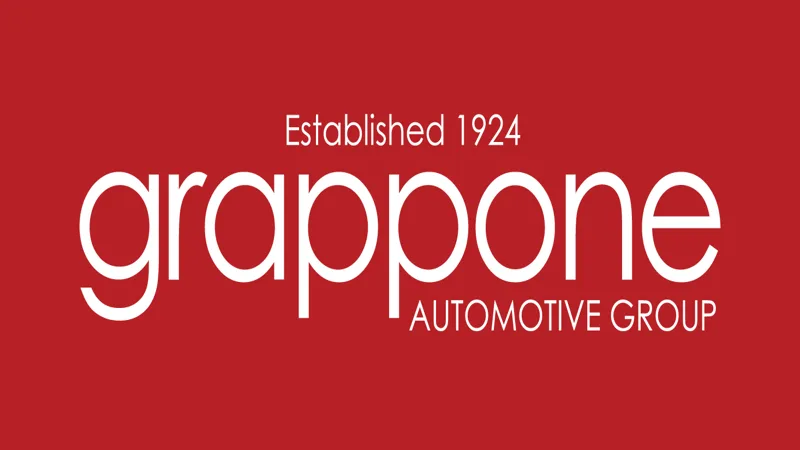 Grappone Automotive Group