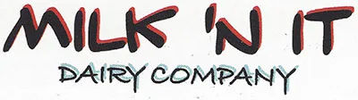 Milk'n It Diary Company